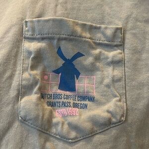 Dutch bros long sleeve